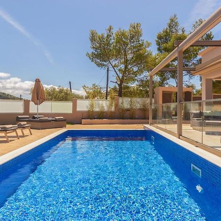 Amelia Residence Tragaki Luaran gambar