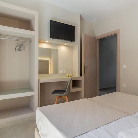 Amelia Residence Tragaki Luaran gambar