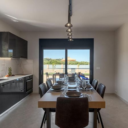 Amelia Residence Tragaki Luaran gambar