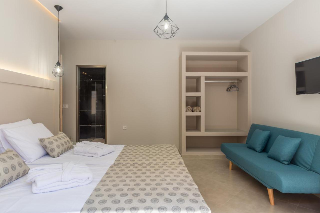 Amelia Residence Tragaki Luaran gambar