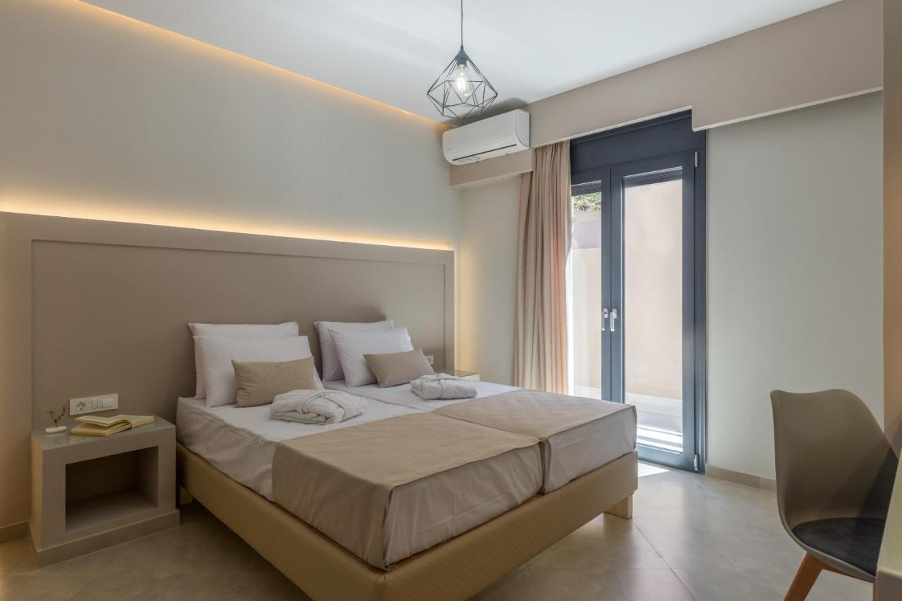 Amelia Residence Tragaki Luaran gambar
