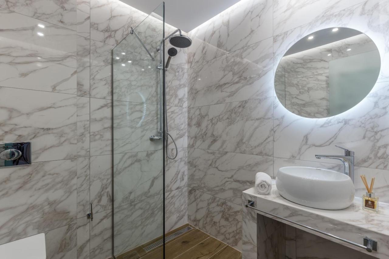 Amelia Residence Tragaki Luaran gambar