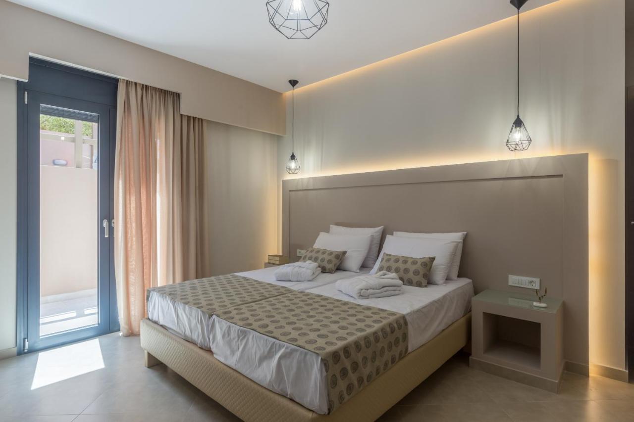 Amelia Residence Tragaki Luaran gambar