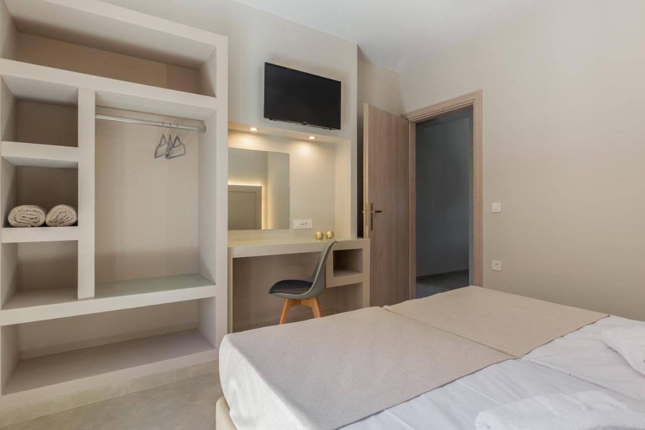 Amelia Residence Tragaki Luaran gambar
