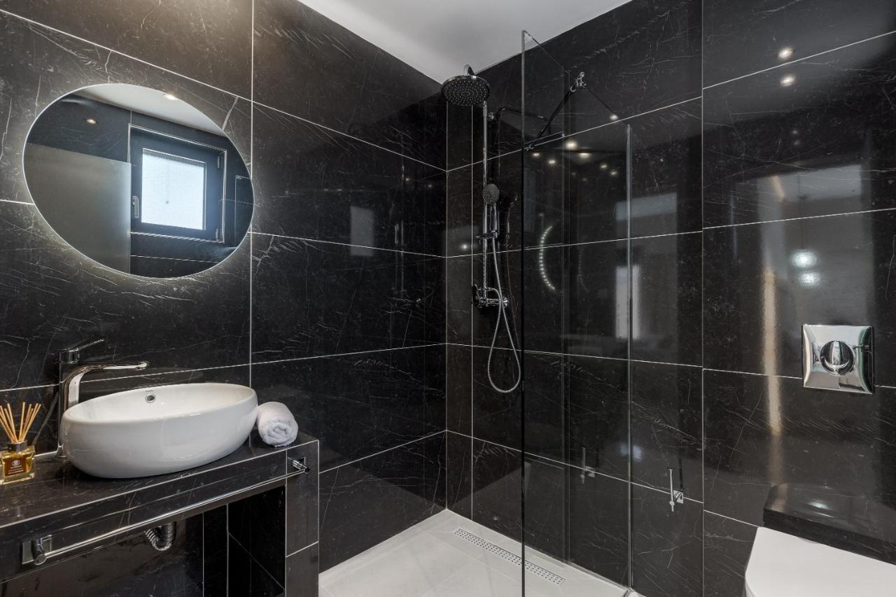 Amelia Residence Tragaki Luaran gambar