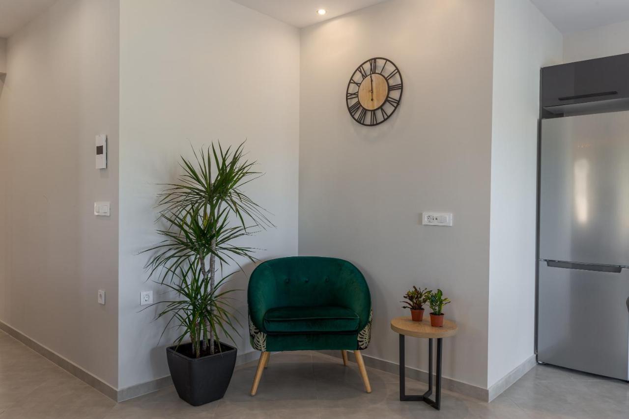 Amelia Residence Tragaki Luaran gambar