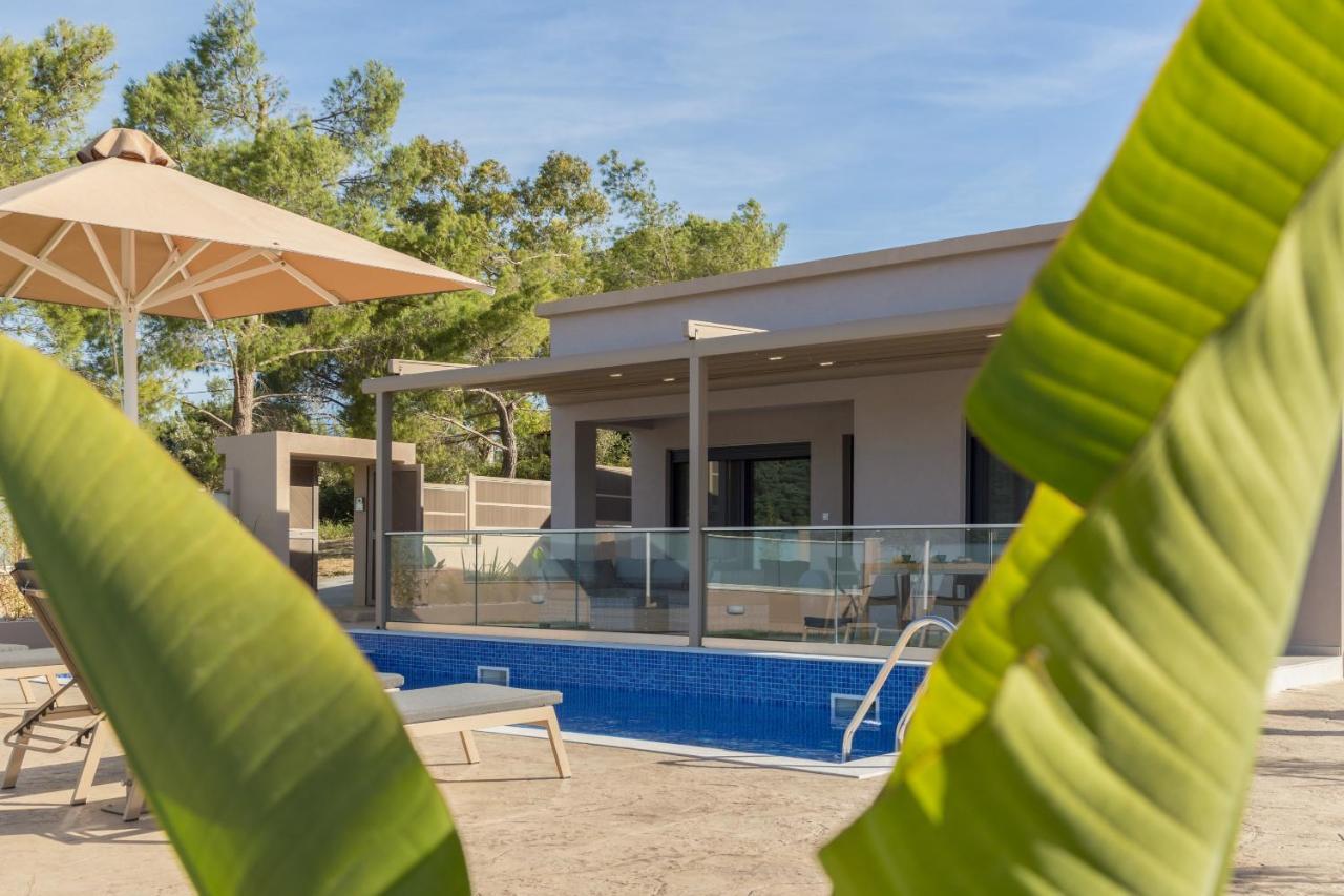 Amelia Residence Tragaki Luaran gambar