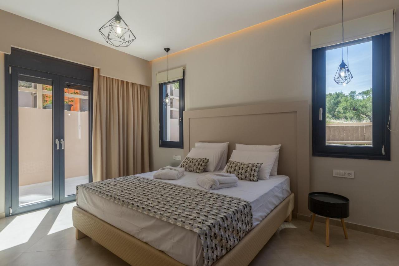 Amelia Residence Tragaki Luaran gambar