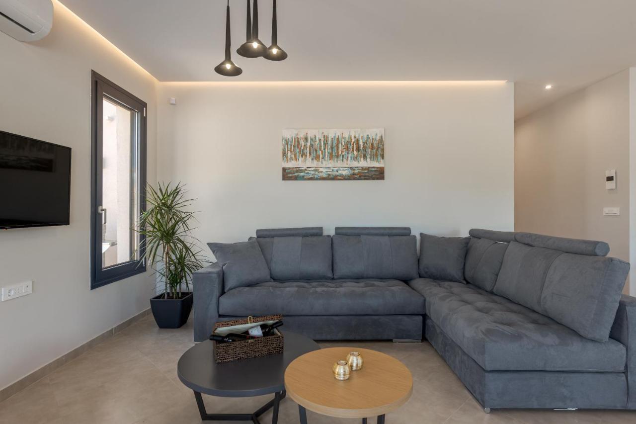 Amelia Residence Tragaki Luaran gambar
